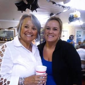 Meet your Posher, Nikki